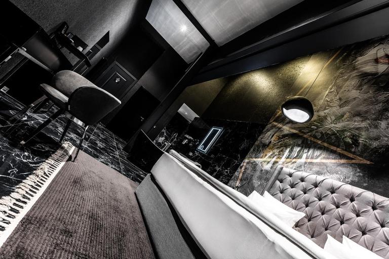 Food & Drinks 3, Black Hotels Koln, Köln