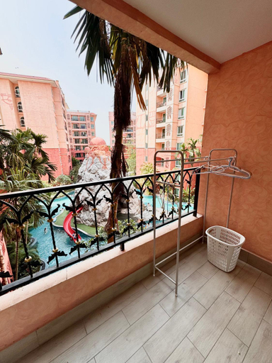 Others 4, Seven Seas condo resort 1 bedroom pool view, Pattaya