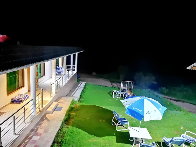 Others 2, Hotel Serenity Shogran, Hazara