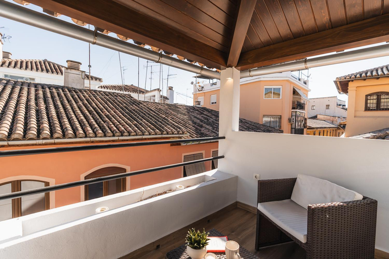 Others 3, tuGuest Santa Paula III Apartment, Granada