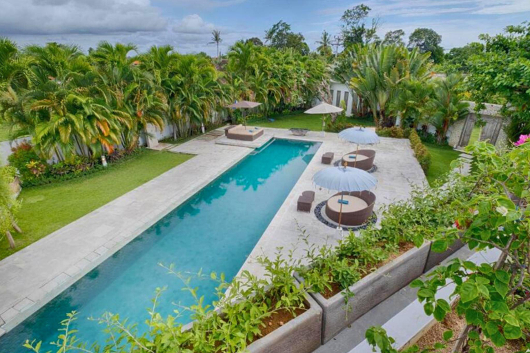 Others 2, Stunning 3 BR Private Pool Villa 1 Canggu NE37A, Badung