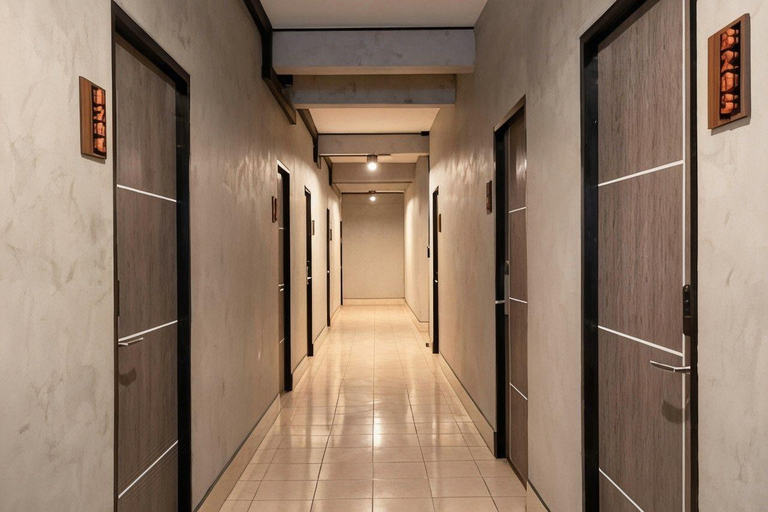 Others 5, Buri Hostel Bangkok, Bang Na