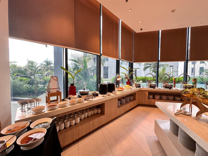 Food & Drinks 5, The Arena Cam Ranh Resort , Cam Lâm
