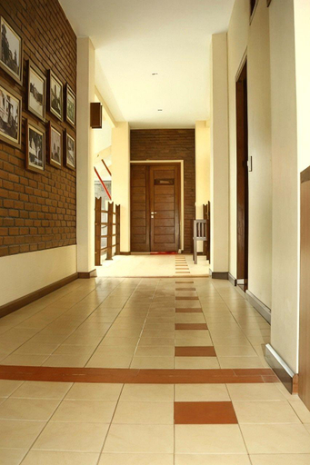 Others 3, Griya Tetirah, Salatiga