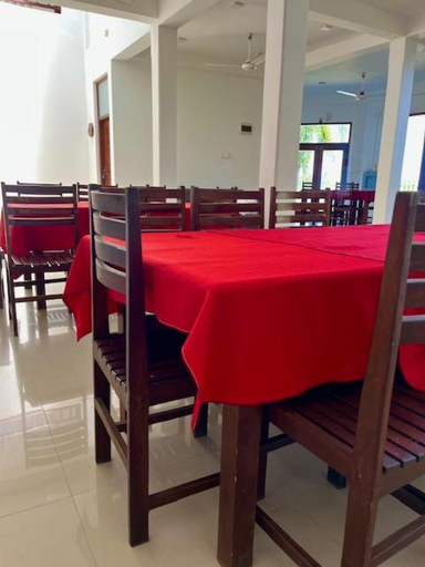 Food & Drinks 5, Kamatha Hotel & Restaurant, Hambantota