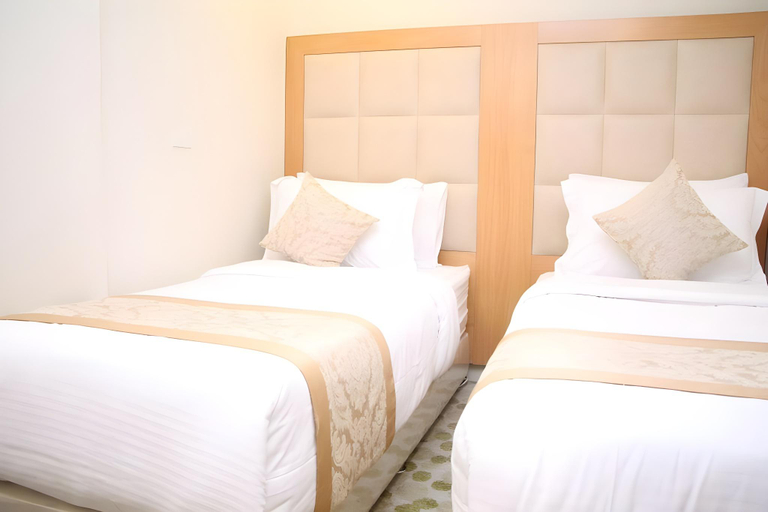 Bedroom 2, Al Muhaidb Residence Al Jubail, Al Jubail