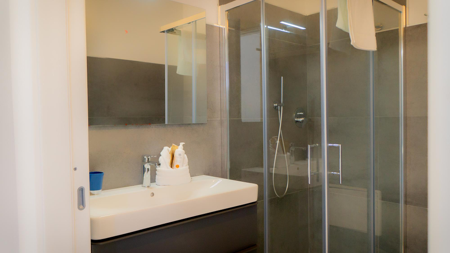 Bathroom 4, Villa Pedralonga, Ogliastra