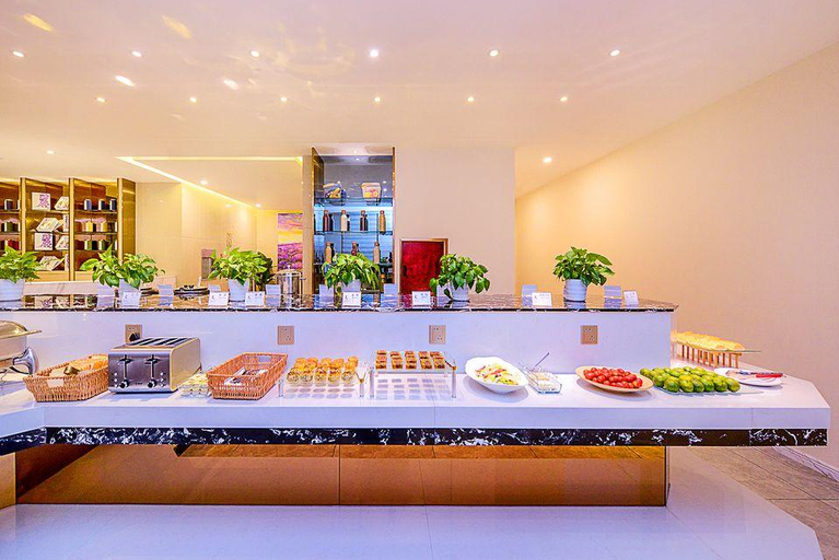 Food & Drinks, Lavande Hotel (Chongzhou Wanda Plaza), Chengdu