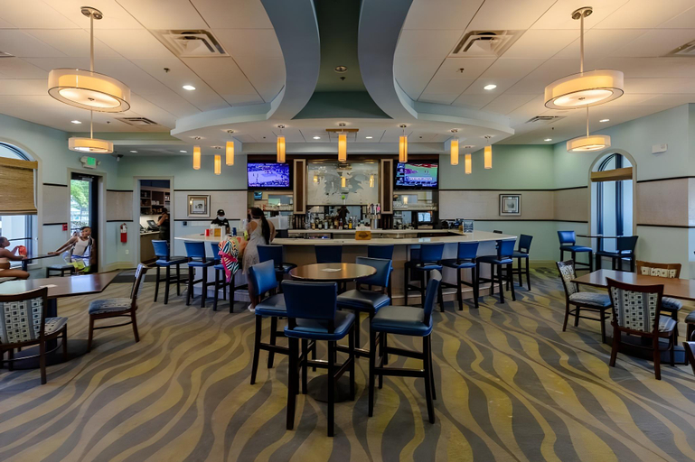 Food & Drinks, Bedrooms 6 Bathrooms Champions Gate 1483 RF, Osceola