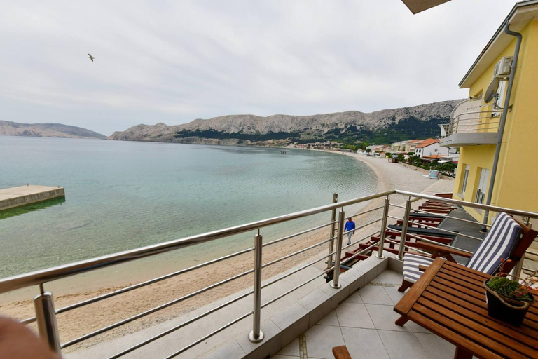 Others 4, Apartments Barbalic Beach, Baška
