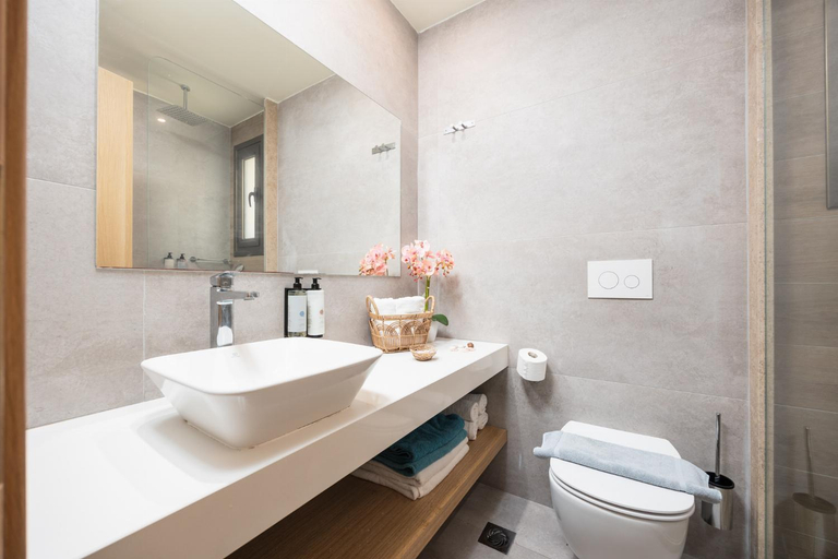 Facilities 5, Villa Elena, South Aegean