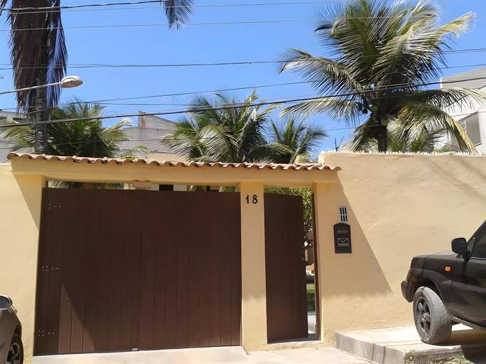 Exterior & Views 2, Rio Way Beach, Rio de Janeiro