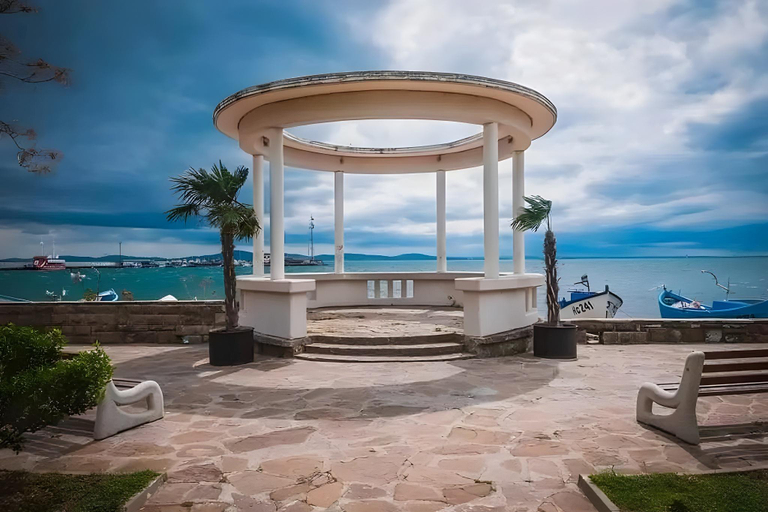 Others 5, Art Apartments in Pomorie, Pomorie