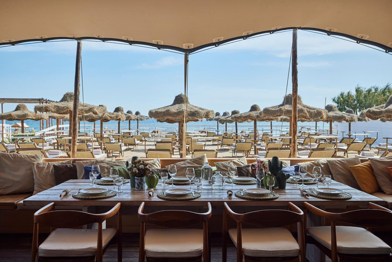 Food & Drinks 5, Rocco Forte Masseria Torre Maizza, Brindisi