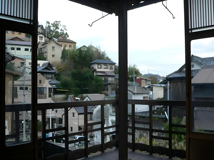 Others 5, Moons Cafe Vacation Rental, Onomichi