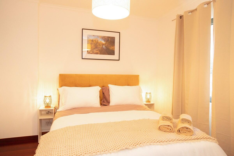 Bedroom 2, Villa Rita in Machico, Machico