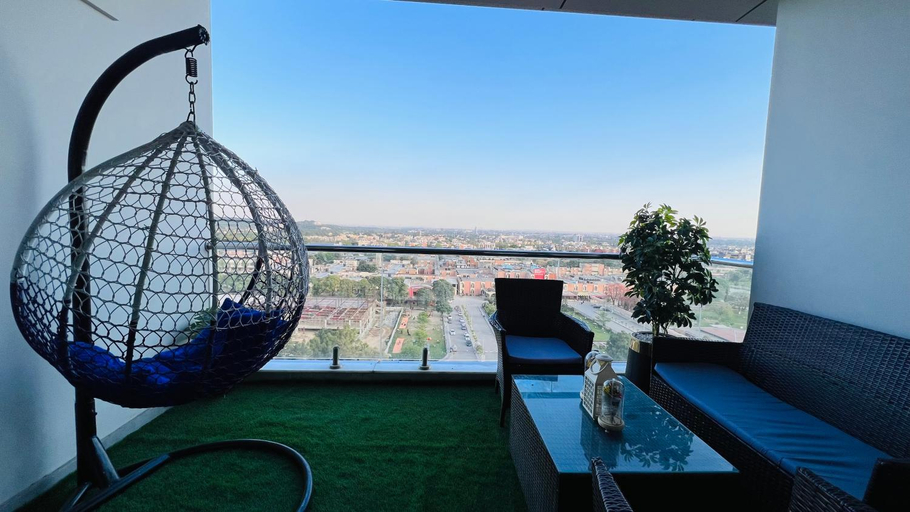 Others 5, Premium Apartments Elysium Centaurus Islamabad-LMY, Islamabad