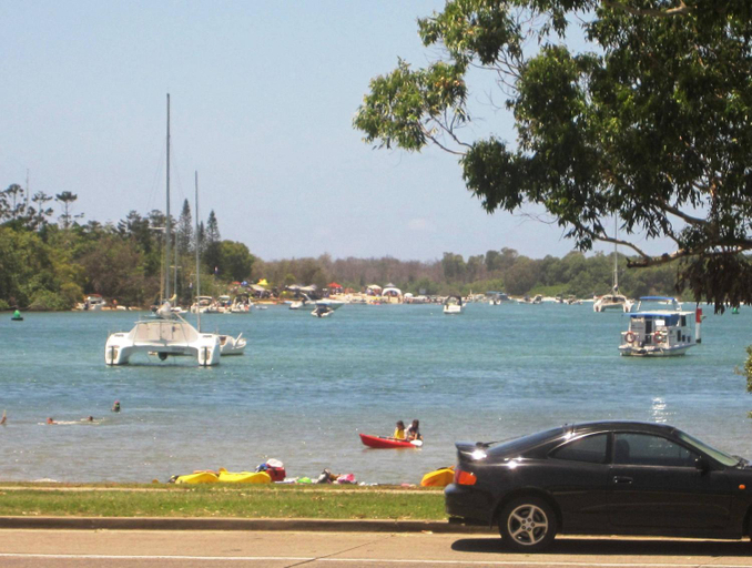 Others 4, Tweed Waters Motel, Tweed Heads