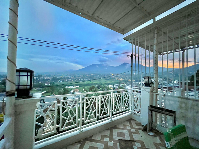 Others 5, Villa Blessing Hills A9, Bogor