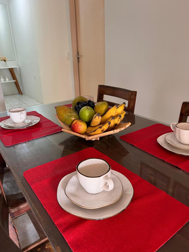 Food & Drinks, Martuno house, Fernando de Noronha