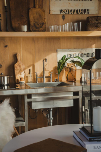Food & Drinks 5, Wilding Hotels, Hunt