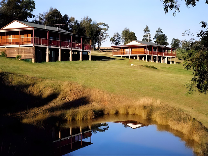 Exterior & Views, North Lodge Cottages, Singleton