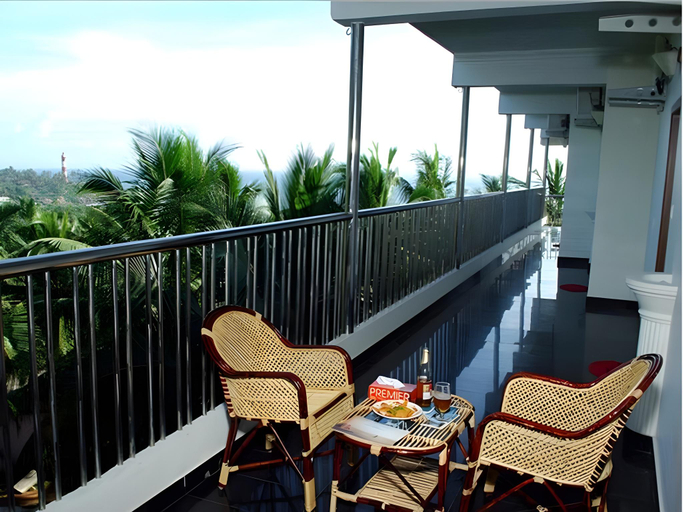 Others 4, Rock N Beach Hotel, Thiruvananthapuram