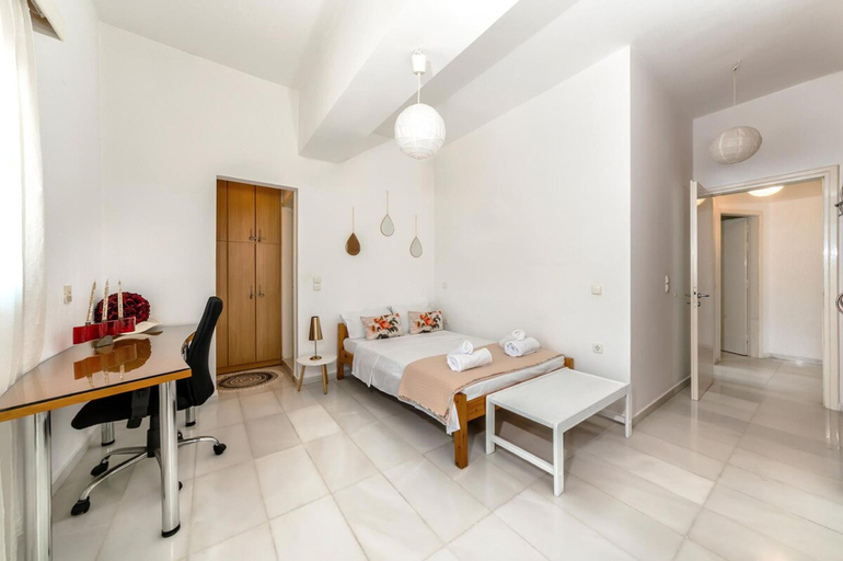 5, Marele Apartment by Cretan Houses, Crete