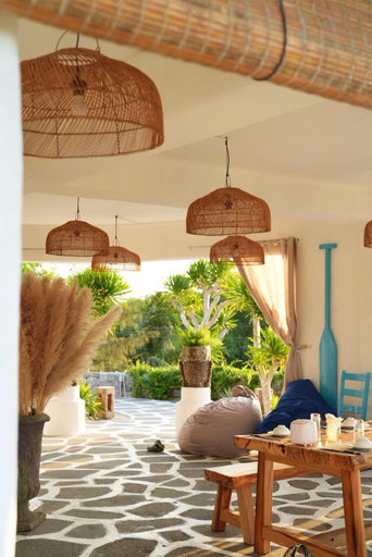 Food & Drinks 4, CAT’ Casa Hotel, Tuy An