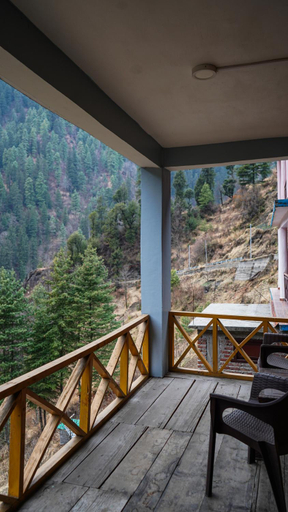 Others 2, The Forest Pinnacle & Cafe , Sojha, Kullu