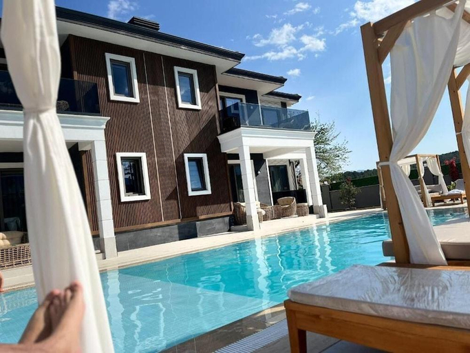 Sport & Beauty 2, premium park apart otel, Kemer