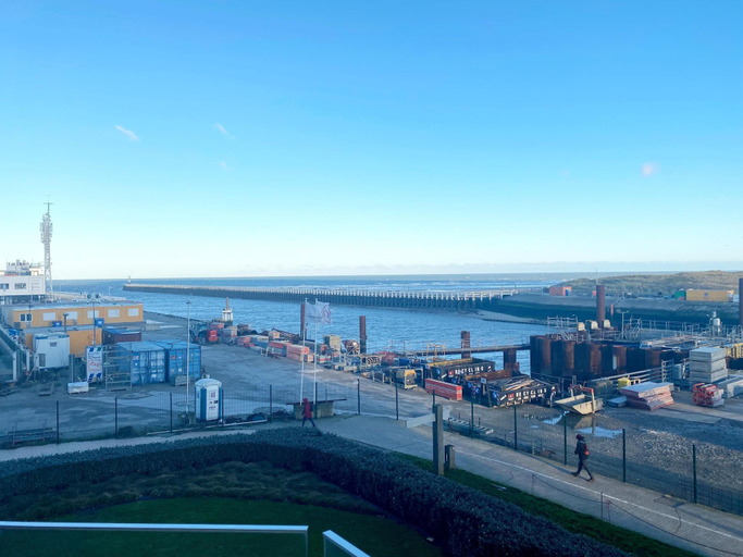 Others 4, Apartment in Nieuwpoort with Sea Views, West-Vlaanderen