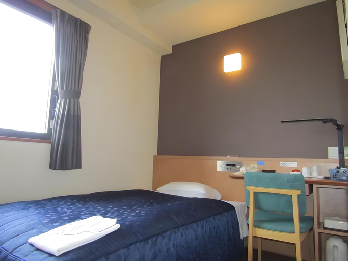Bedroom 2, Hotel Crown Hills Arakawaoki, Tsuchiura