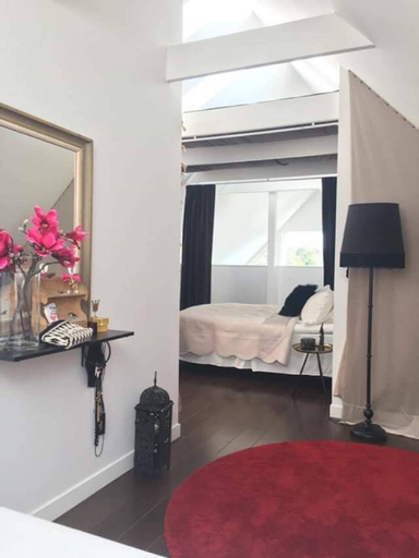 Bedroom 2, Topnotch House In The Most Fashionable Surrounding, Nacka