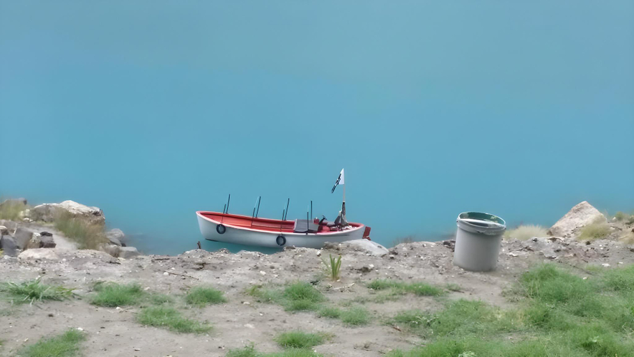 Others 5, Caravanserai Hotel Hunza, Northern Areas