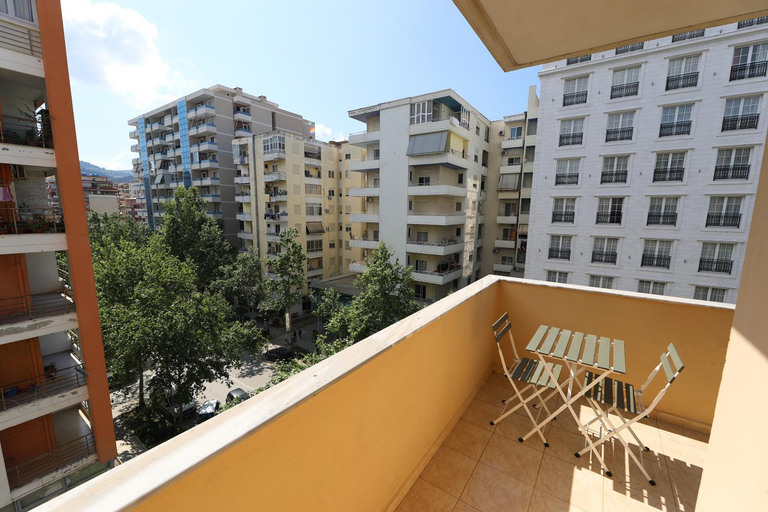 Others 5, Sunny Side Apartments, Vlorës