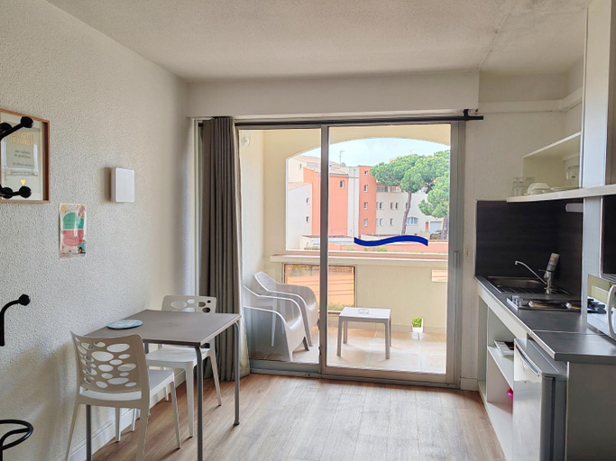 Others 4, Residence Agathea - Esprit Hotel - Centre Port - Cap d'Agde, Hérault