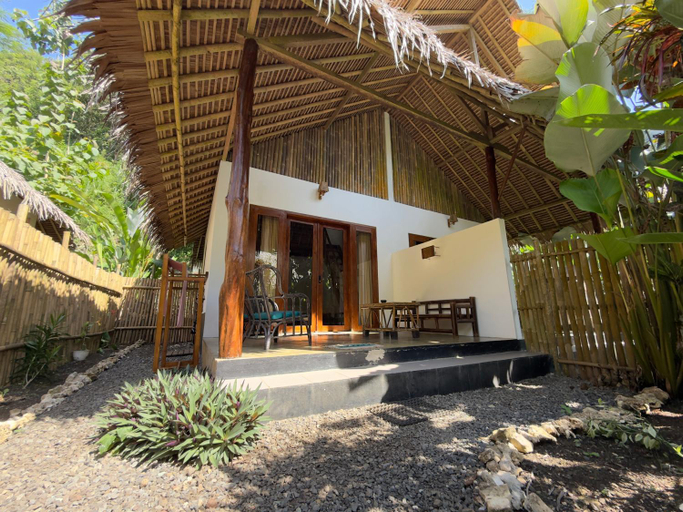 Exterior & Views 1, RNV Eco Resort Bungalows, Pangandaran