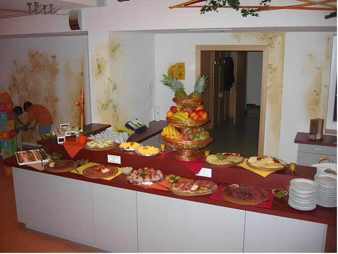 Food & Drinks 4, Gasthof Innerfraganterwirt, Spittal an der Drau
