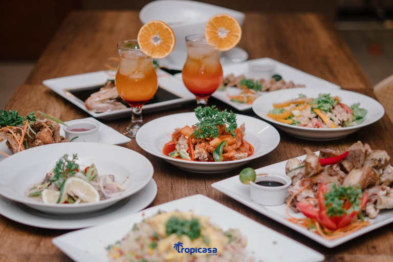 Food & Drinks 4, Tropicasa Coron Resort and Hotel, Coron