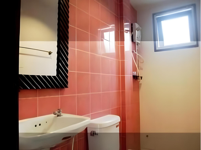 Bathroom 2, Ivory Phi Phi Island, Mueang Krabi
