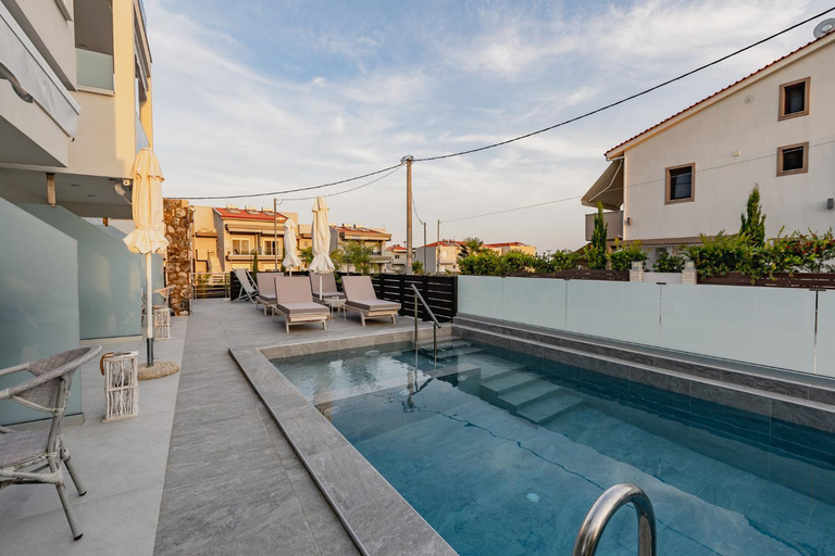 Sport & Beauty 2, INTERNI LUXURY LIVING, Central Macedonia