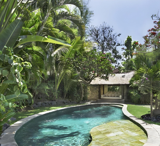 Sport & Beauty 2, 2 BR Villa Kubu - Deluxe, Badung