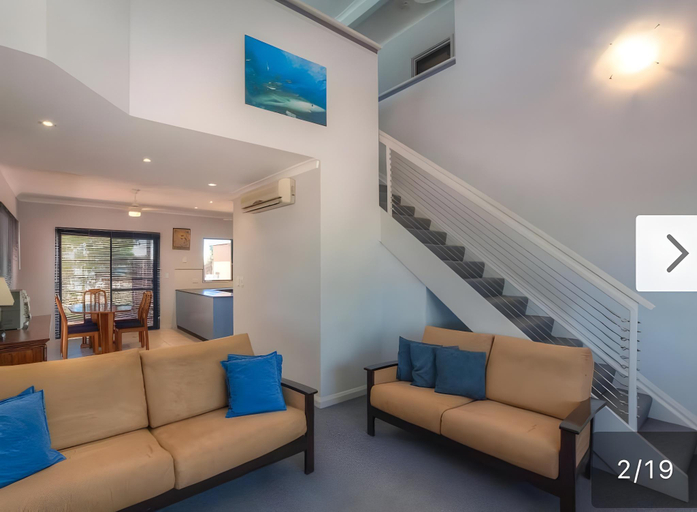 Others 4, the Ningaloo breeze villa 2/10, Exmouth