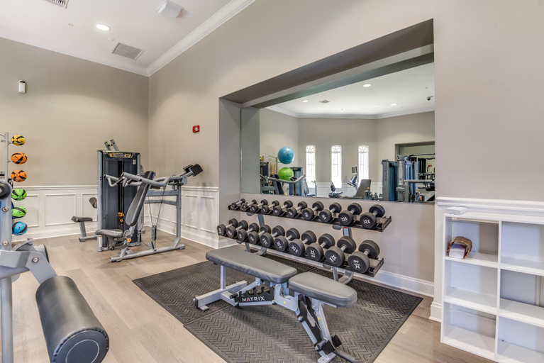 Others 5, Beautiful, Newly Updated Townhome *Sleeps 10!*, Orange