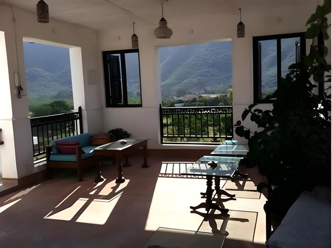 Food & Drinks 4, Dia homestay, Ajmer