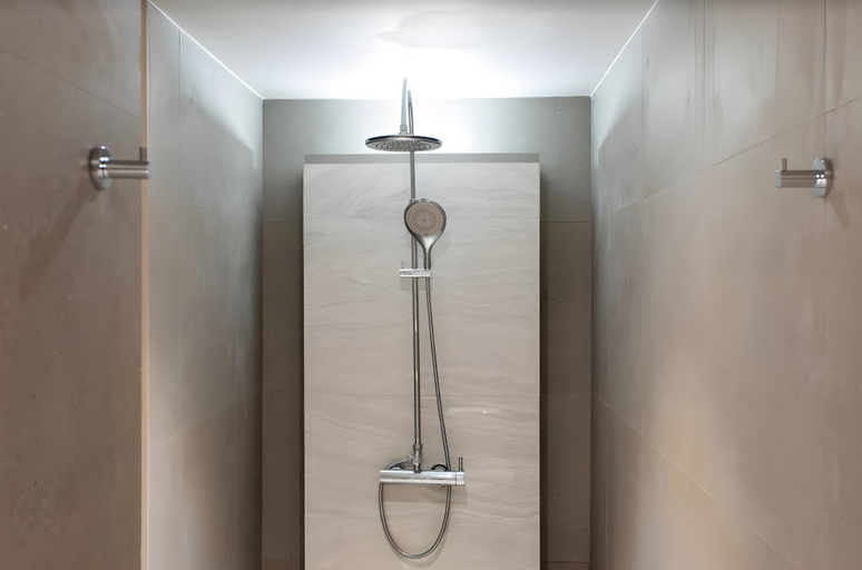 Bathroom 5, Rocky's Boutique Resort - Veranda Collection Samui, Ko Samui