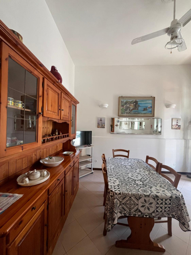 Others 4, Casa Maria, Lecce
