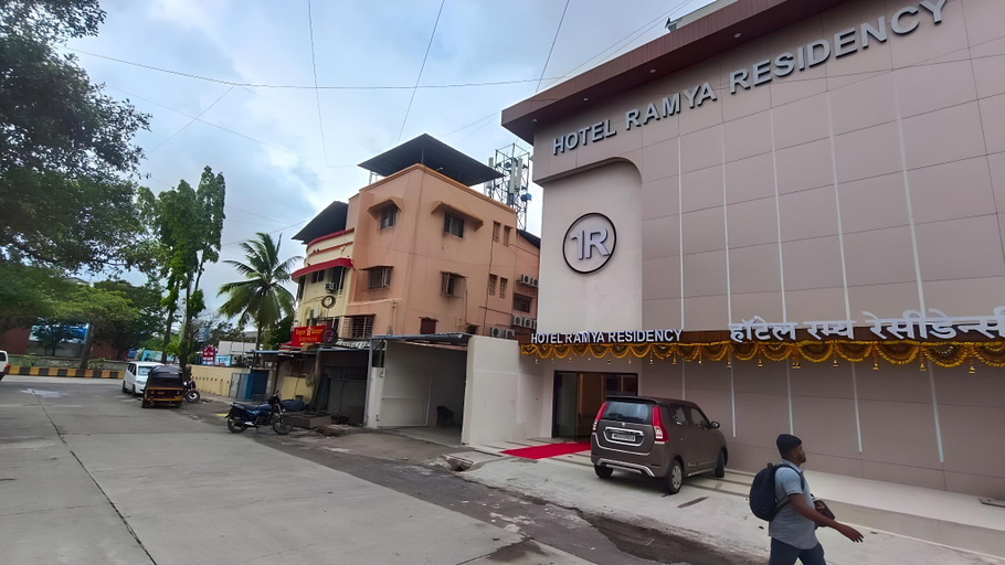 Others 4, Ramya Residency - Navi Mumbai, Thane