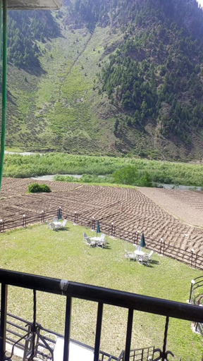 Others, Iconic Hotel & Restaurant Naran, Hazara
